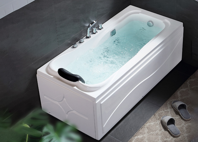 HYDRO MASSAGE JACUZZI BATHTUB BFB-JACCUZI 029